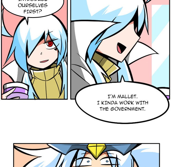 Maki and Friends Chapter 109 image 15