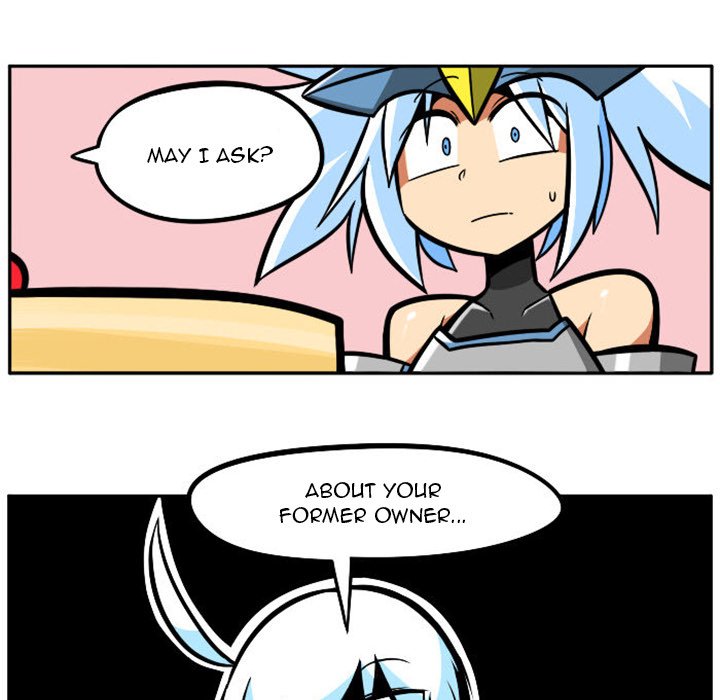 Maki and Friends Chapter 109 image 31