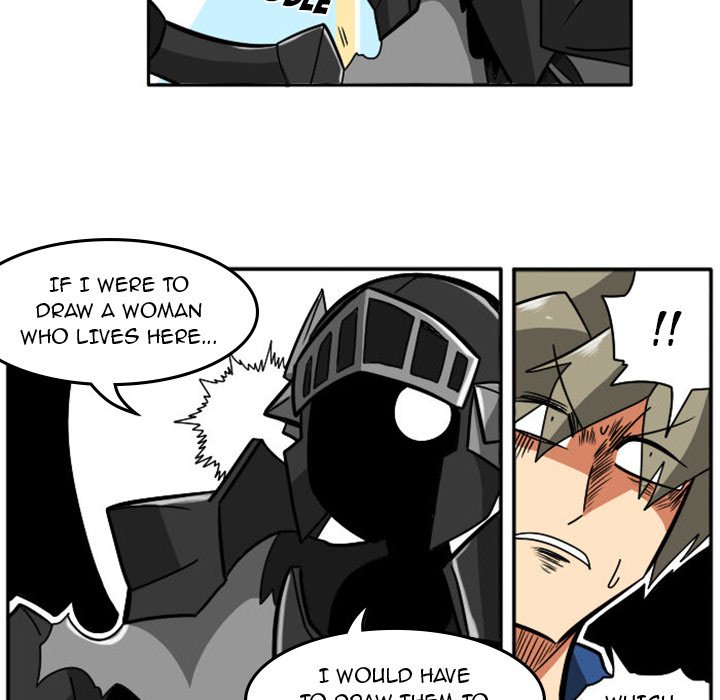 Maki and Friends Chapter 11 image 9