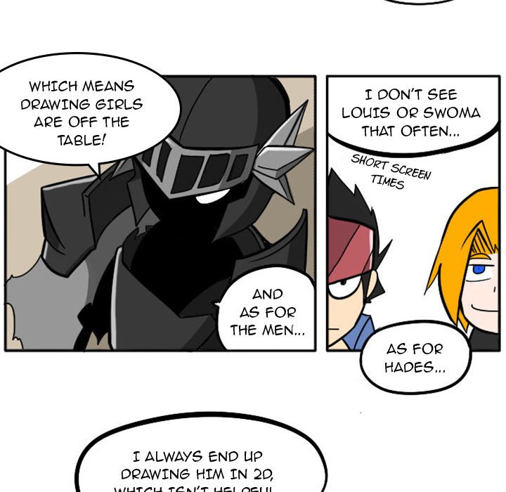 Maki and Friends Chapter 11 image 11