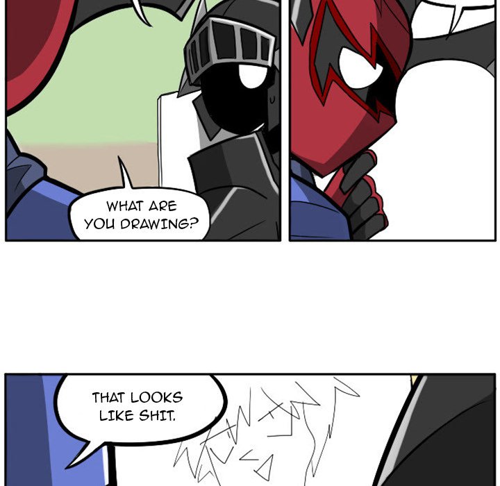 Maki and Friends Chapter 11 image 13