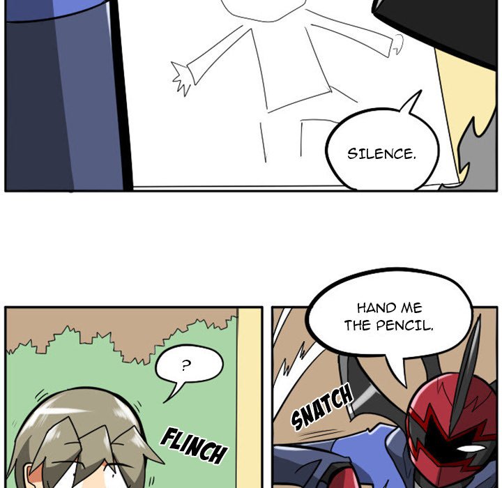 Maki and Friends Chapter 11 image 14