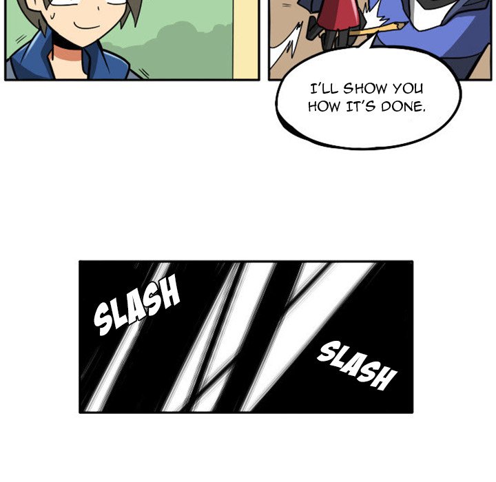 Maki and Friends Chapter 11 image 15