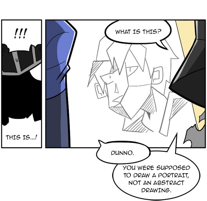 Maki and Friends Chapter 11 image 16
