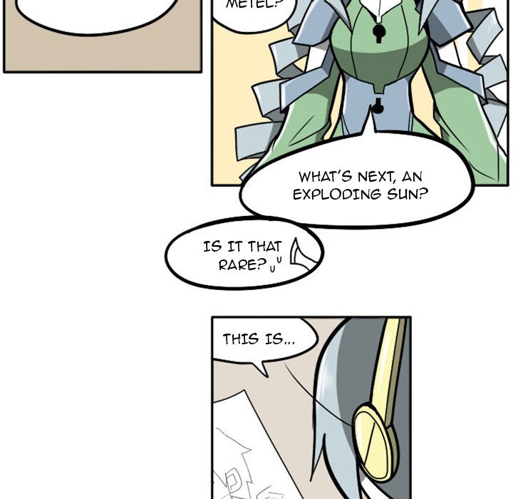 Maki and Friends Chapter 11 image 18