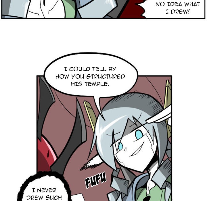 Maki and Friends Chapter 11 image 20