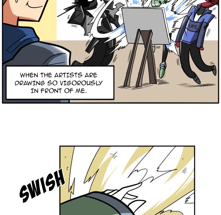 Maki and Friends Chapter 11 image 28