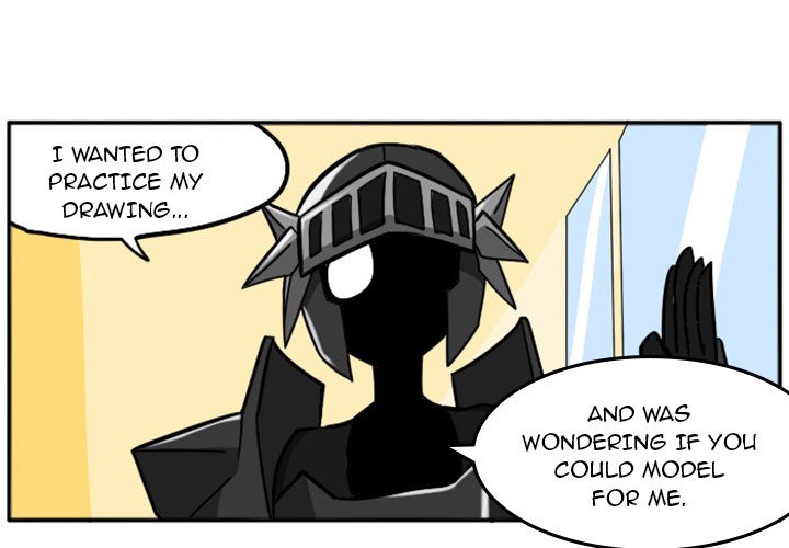 Maki and Friends Chapter 11 image 2