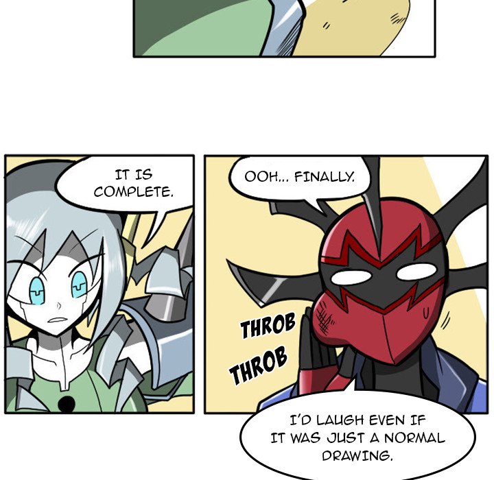 Maki and Friends Chapter 11 image 29