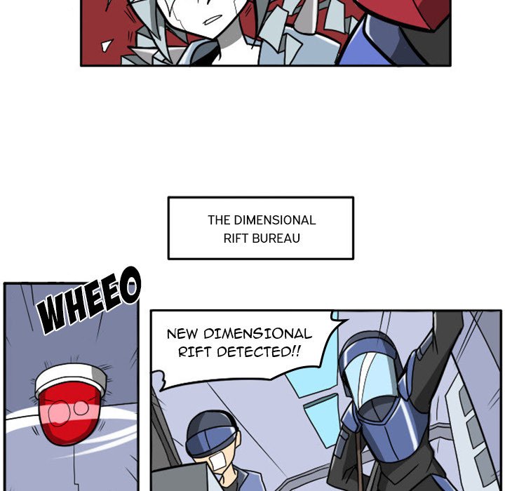 Maki and Friends Chapter 11 image 32