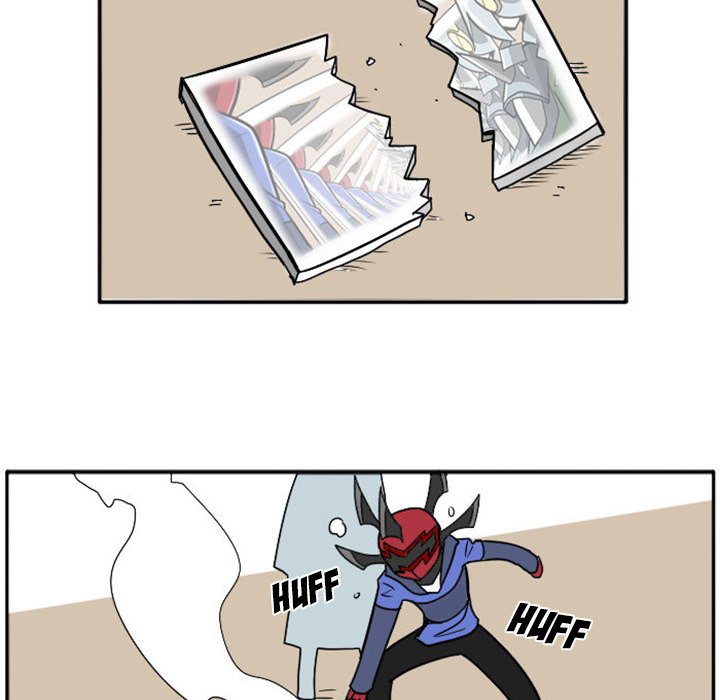 Maki and Friends Chapter 11 image 36