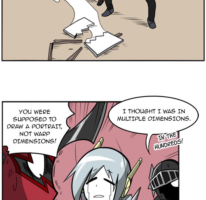 Maki and Friends Chapter 11 image 37