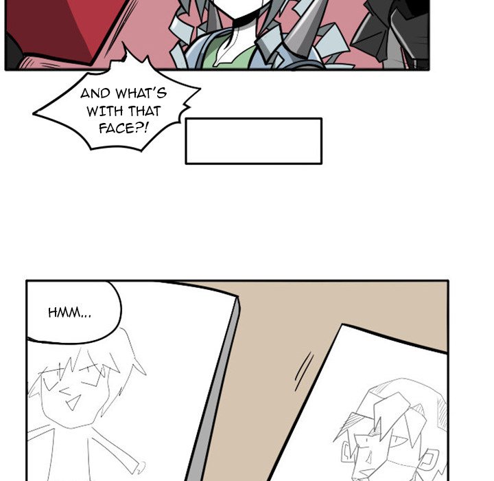 Maki and Friends Chapter 11 image 38