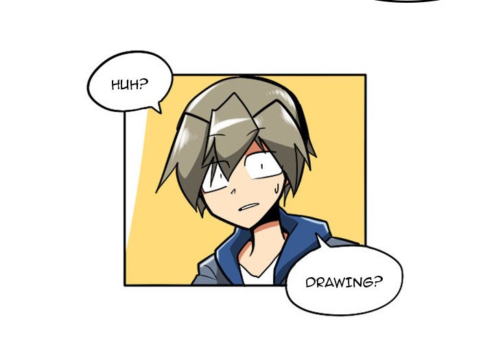 Maki and Friends Chapter 11 image 3