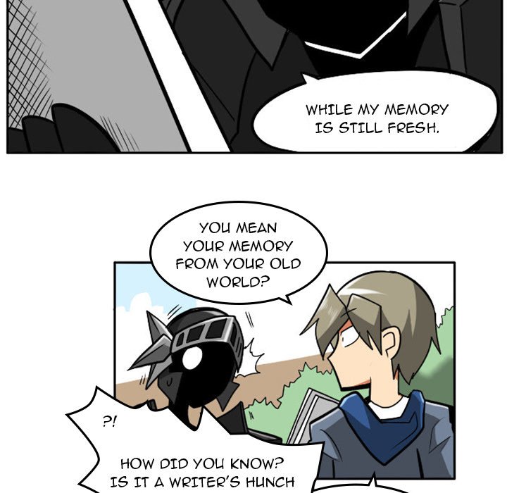 Maki and Friends Chapter 11 image 41