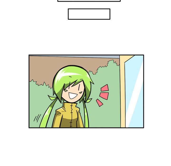 Maki and Friends Chapter 11 image 44