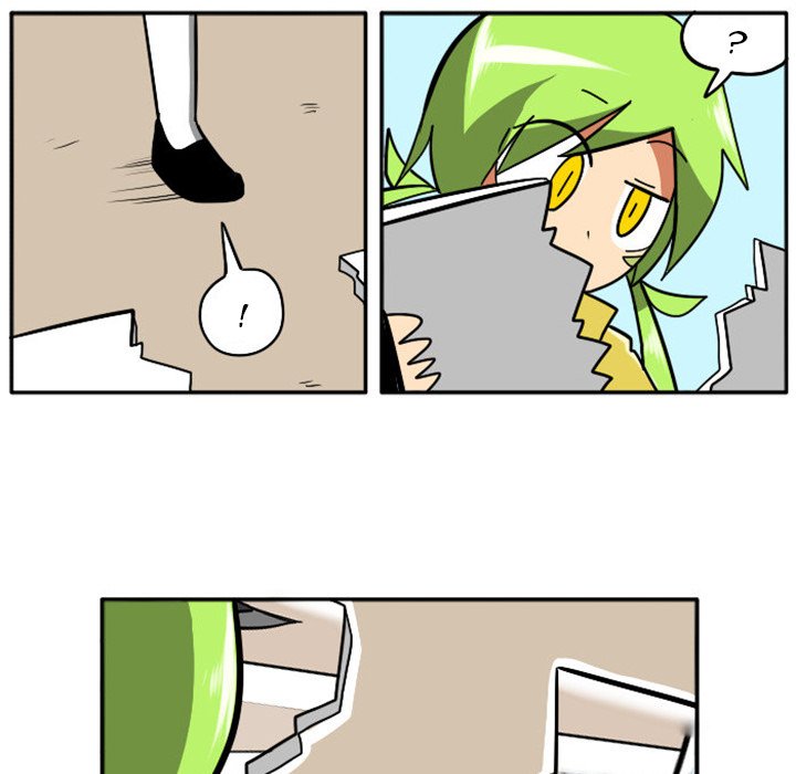 Maki and Friends Chapter 11 image 45