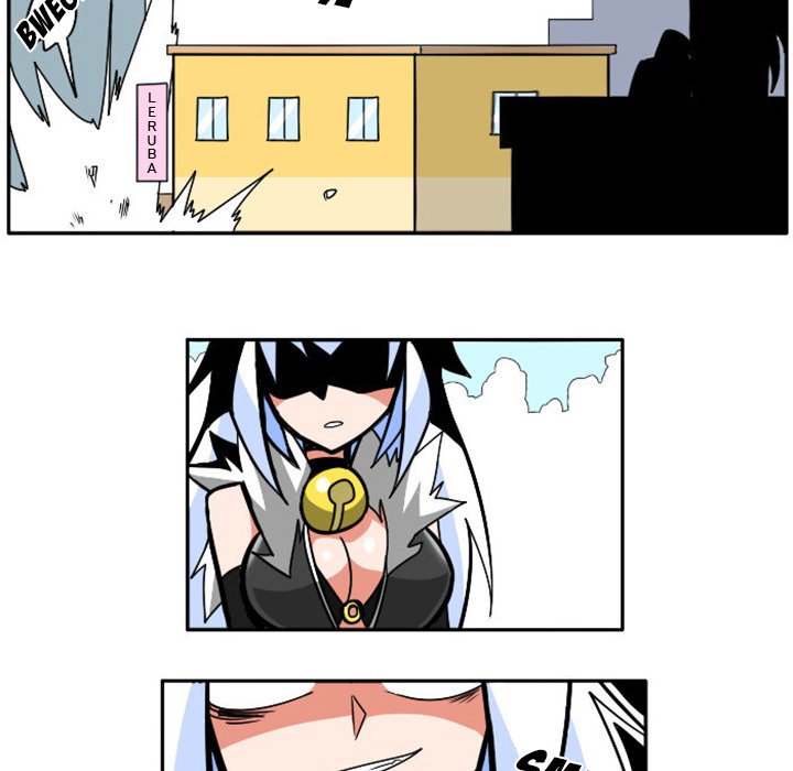 Maki and Friends Chapter 11 image 48