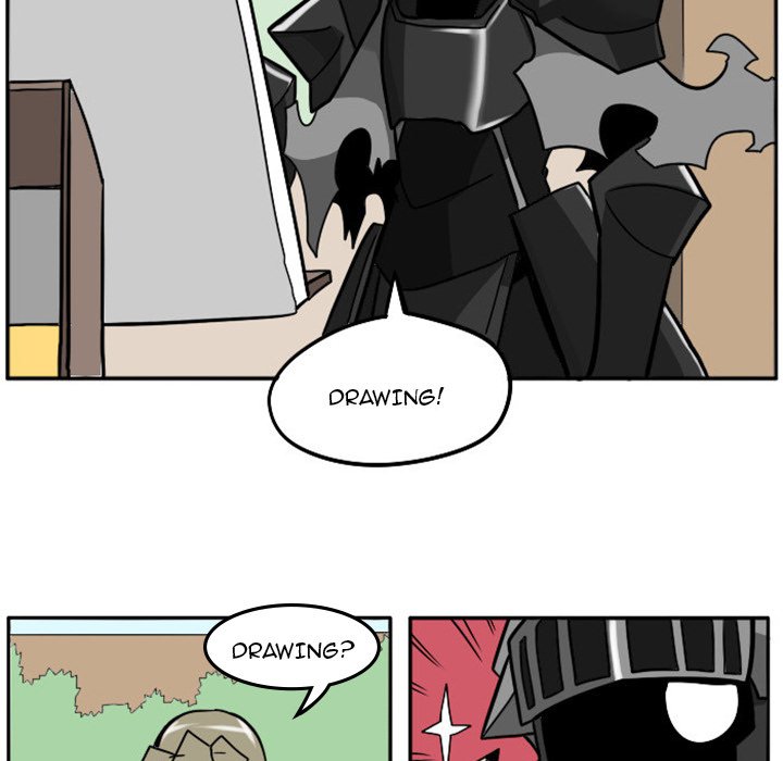 Maki and Friends Chapter 11 image 5