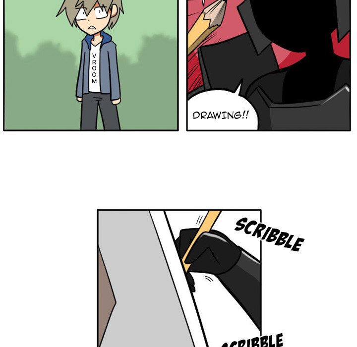 Maki and Friends Chapter 11 image 6