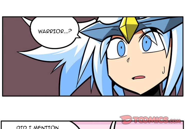 Maki and Friends Chapter 110 image 0