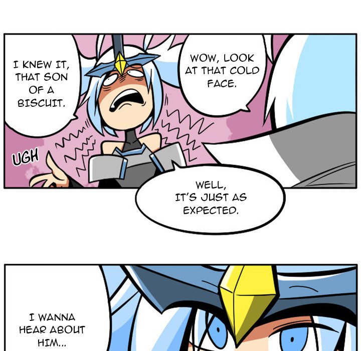 Maki and Friends Chapter 110 image 14