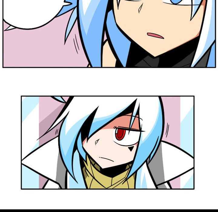 Maki and Friends Chapter 110 image 15