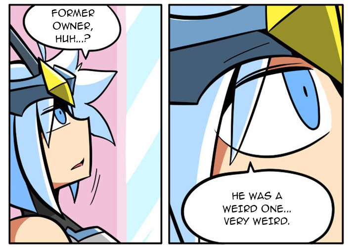 Maki and Friends Chapter 110 image 2