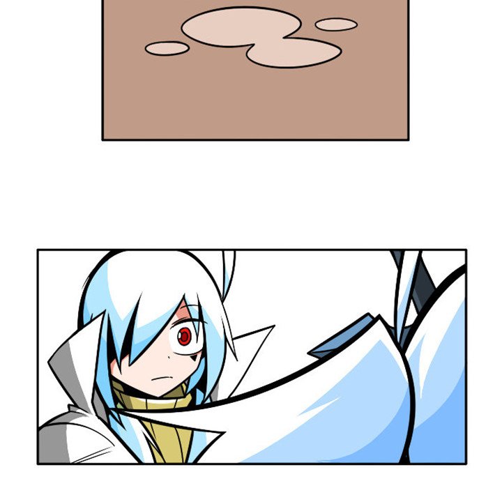 Maki and Friends Chapter 110 image 31