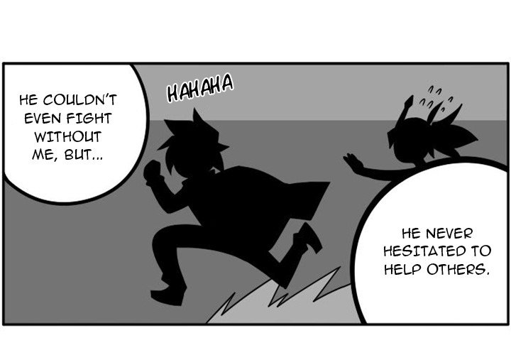 Maki and Friends Chapter 110 image 3