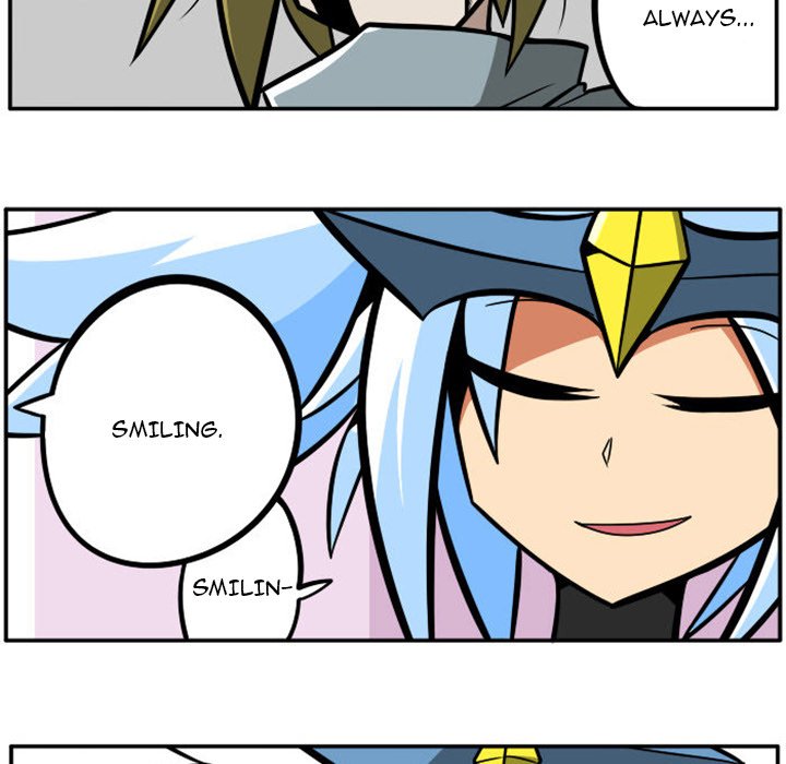 Maki and Friends Chapter 110 image 5