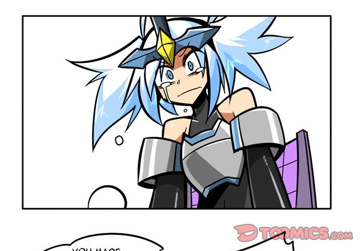 Maki and Friends Chapter 111 image 0