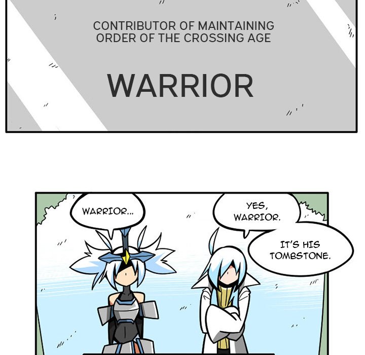 Maki and Friends Chapter 111 image 10