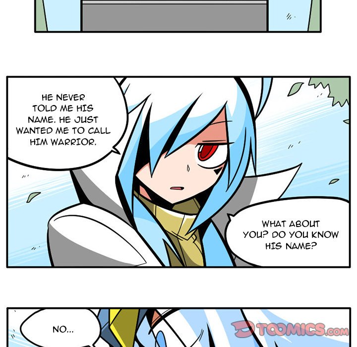 Maki and Friends Chapter 111 image 11