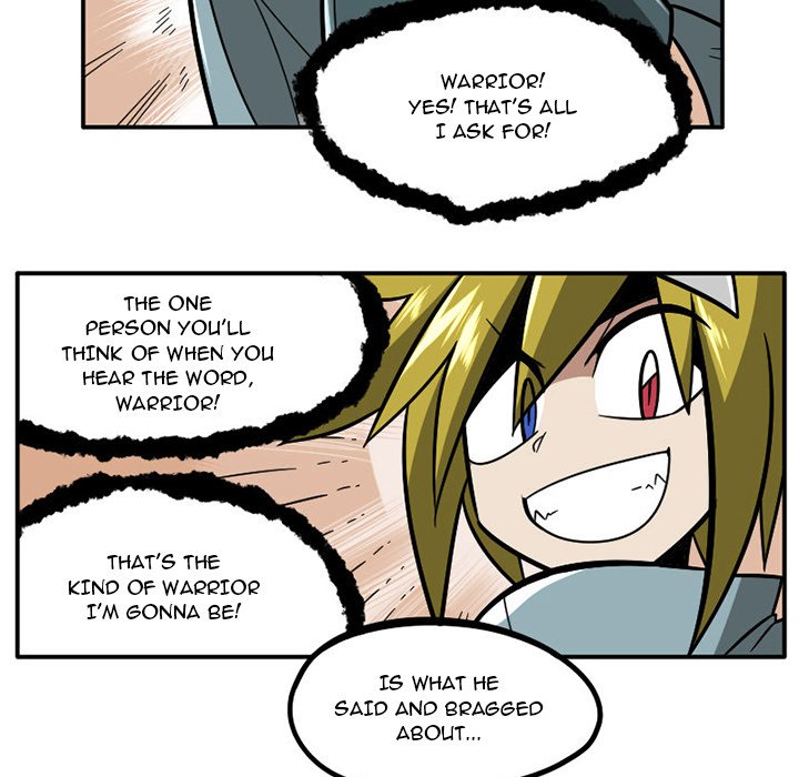 Maki and Friends Chapter 111 image 13