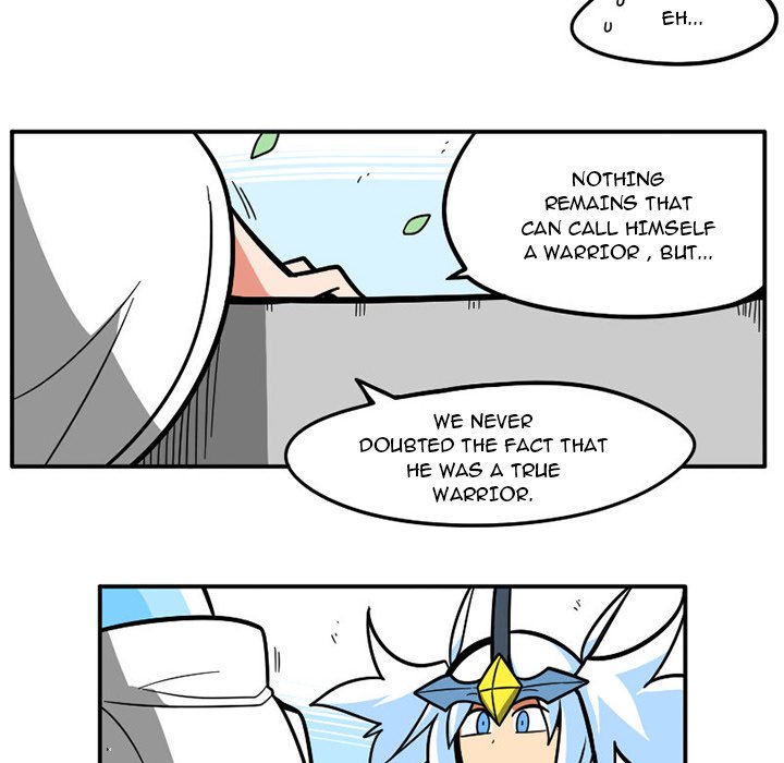 Maki and Friends Chapter 111 image 15