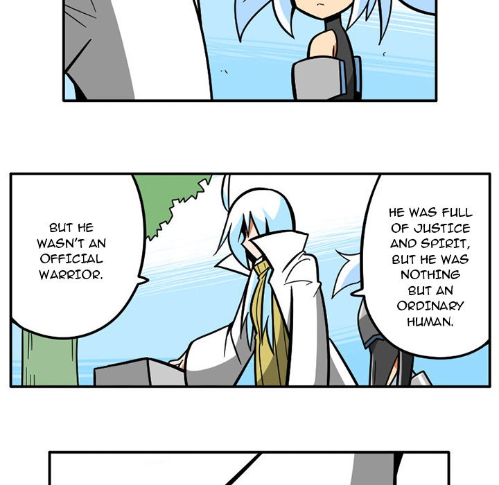 Maki and Friends Chapter 111 image 16