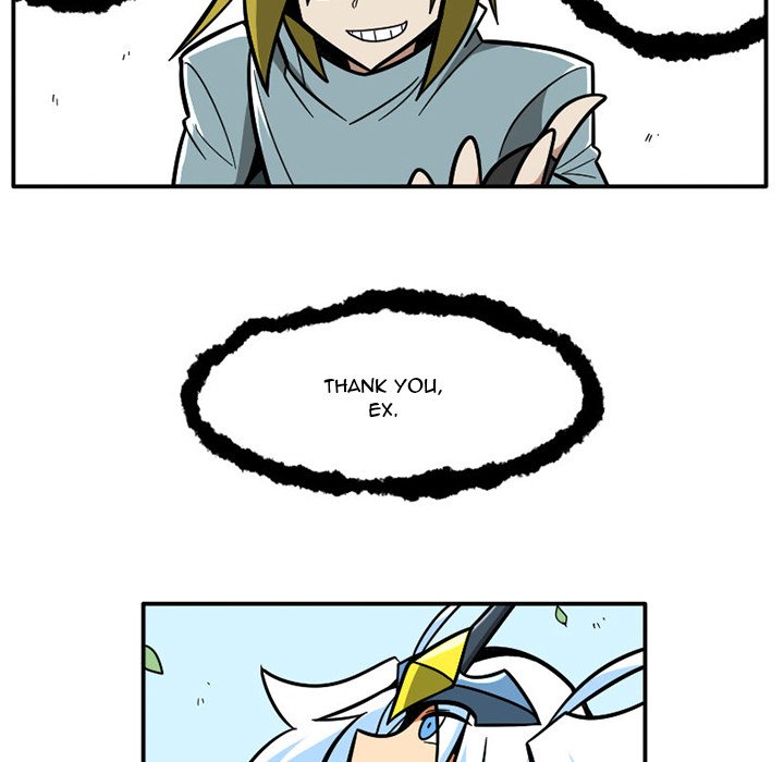Maki and Friends Chapter 111 image 23