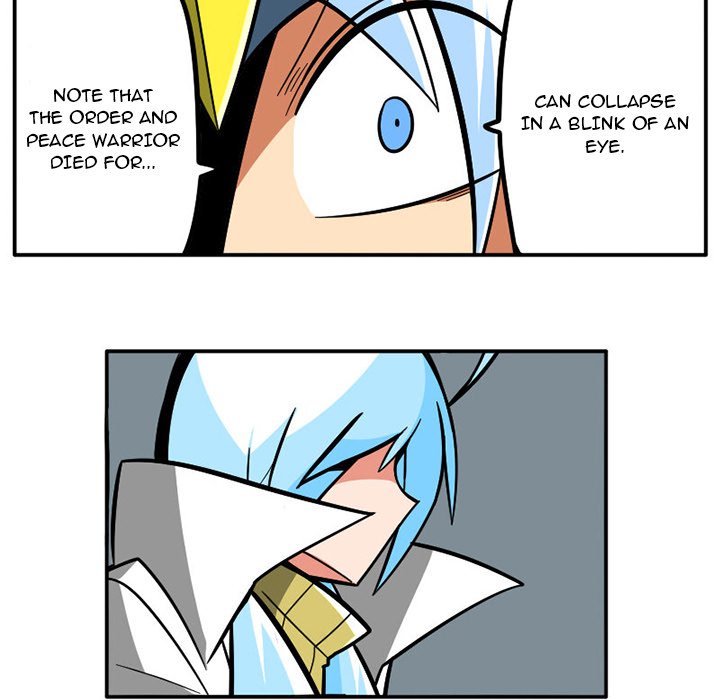 Maki and Friends Chapter 111 image 26