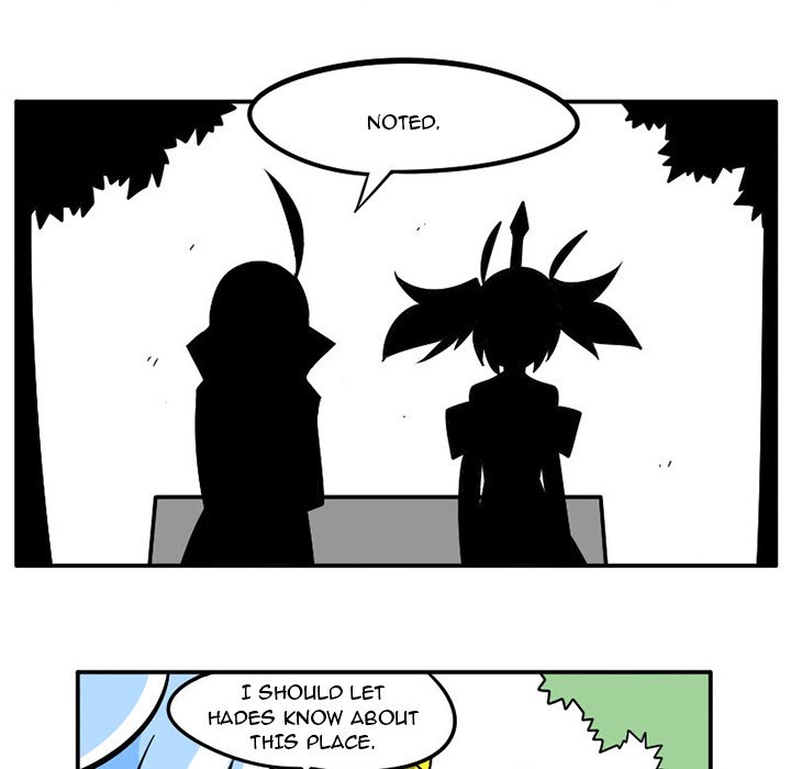 Maki and Friends Chapter 111 image 27