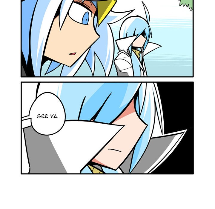 Maki and Friends Chapter 111 image 28