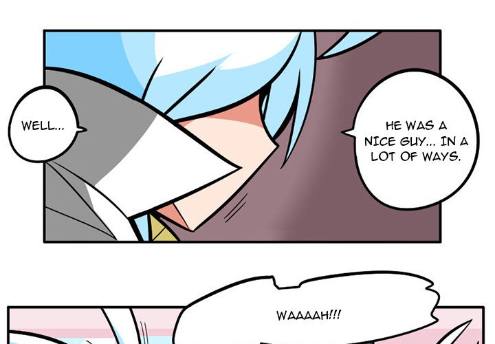 Maki and Friends Chapter 111 image 2