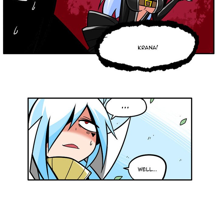 Maki and Friends Chapter 111 image 30
