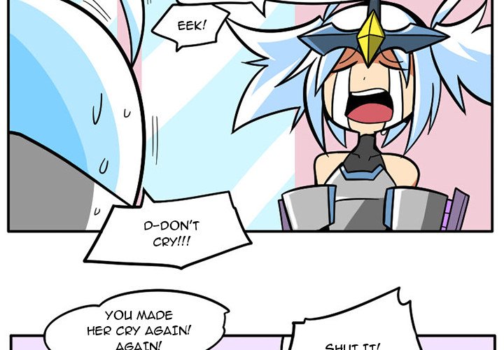 Maki and Friends Chapter 111 image 3