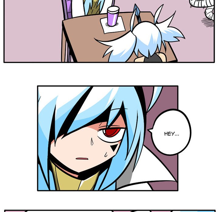 Maki and Friends Chapter 111 image 5