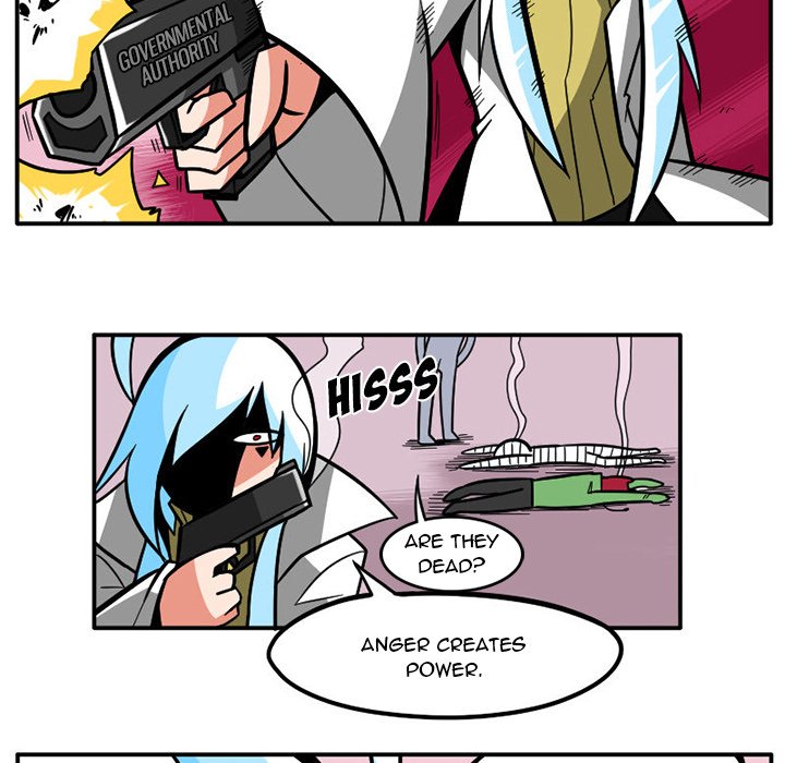 Maki and Friends Chapter 111 image 7