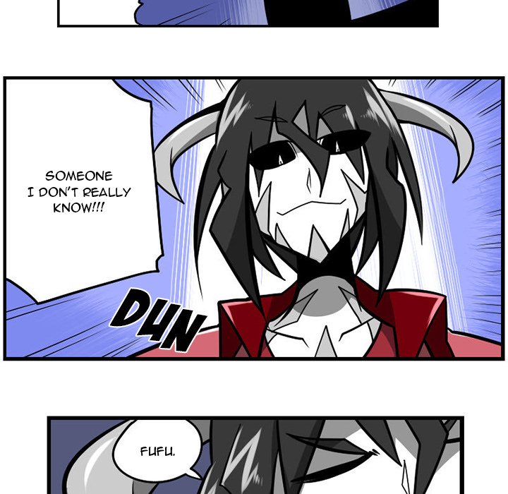 Maki and Friends Chapter 112 image 12