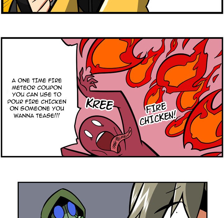 Maki and Friends Chapter 112 image 14