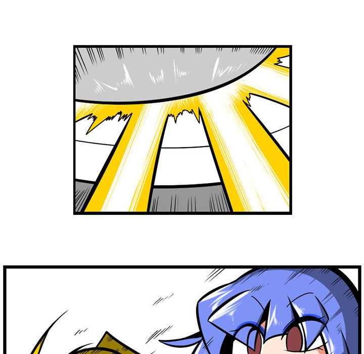 Maki and Friends Chapter 112 image 21