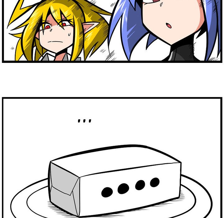 Maki and Friends Chapter 112 image 22